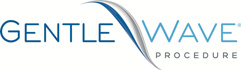 Gentle Wave Logo